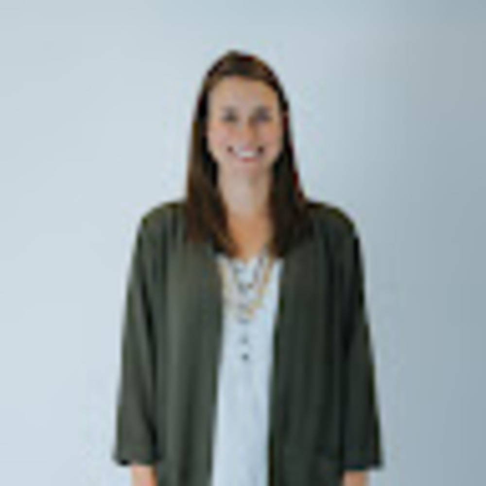 Meet your Posher, Arianna